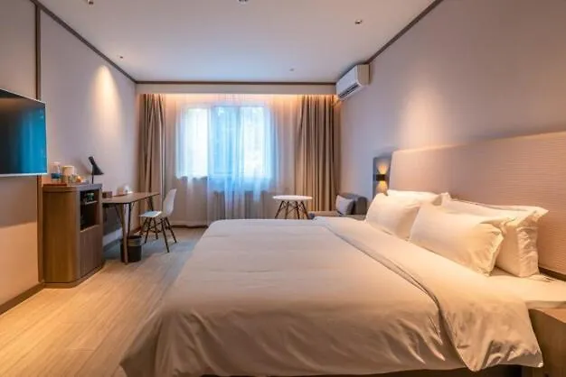 Hotel Lotus At Delhi Airport New Delhi