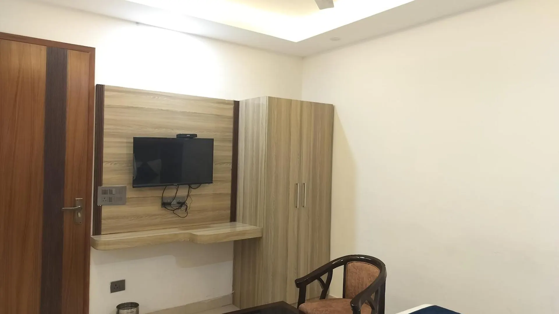Hotel Lotus At Delhi Airport New Delhi